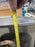 2'x4' Suspended SS Hood (Amish Made)