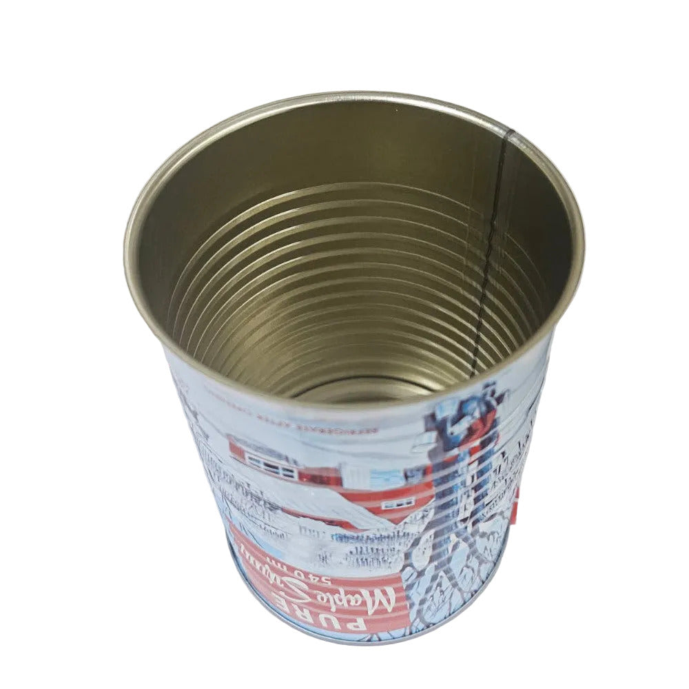 D&G Can Bundle: Sealer, 540ml Can, & 25 Boxes