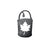 Sap Bucket Magnet with Maple Leaf