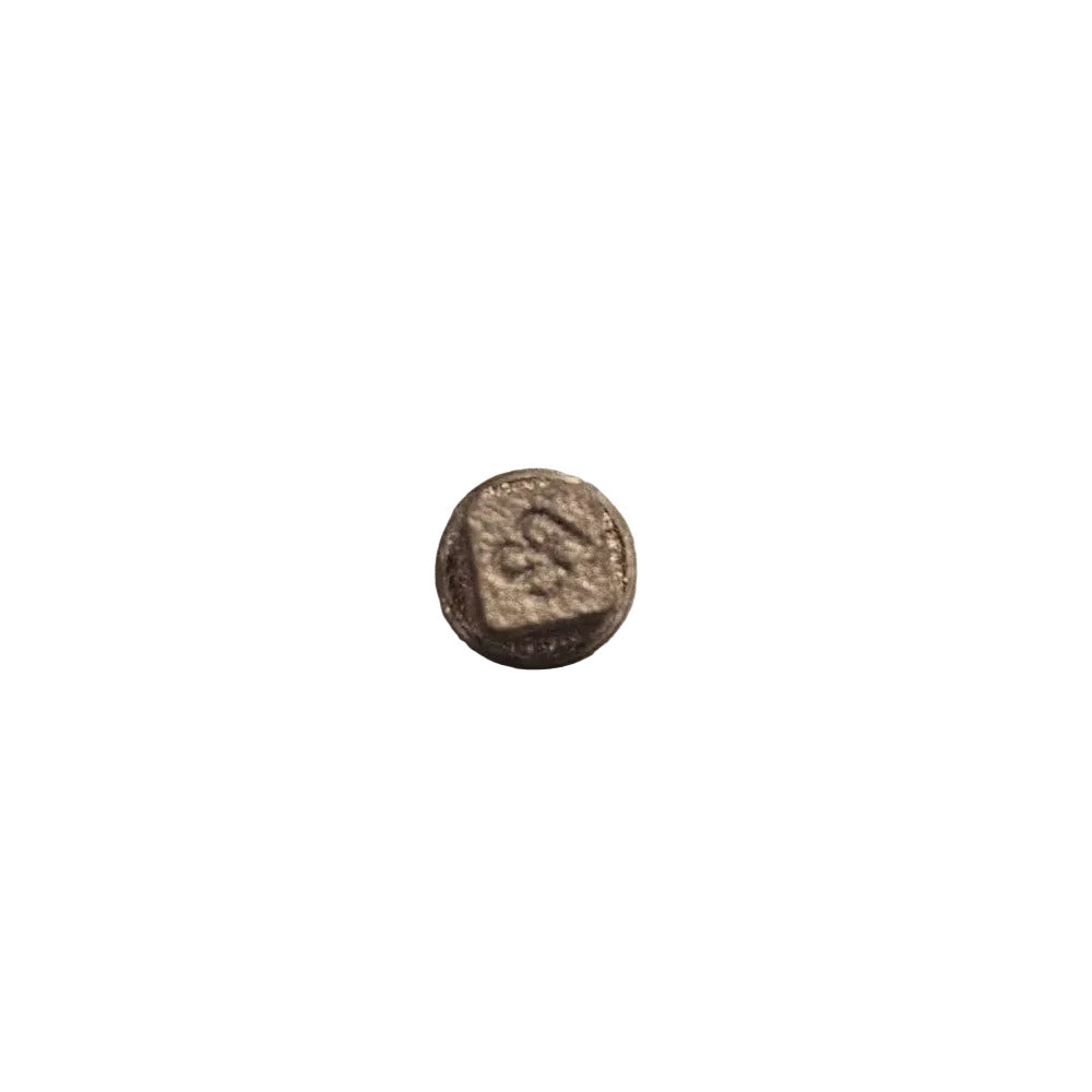 3/8" Brass Threaded Plug