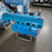 D&G Horizontal Releaser w/a New 1/2 HP Submersible Pump