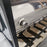 160 Gallon CDL Stainless Storage Tank (2'Wx4'Lx3'H)