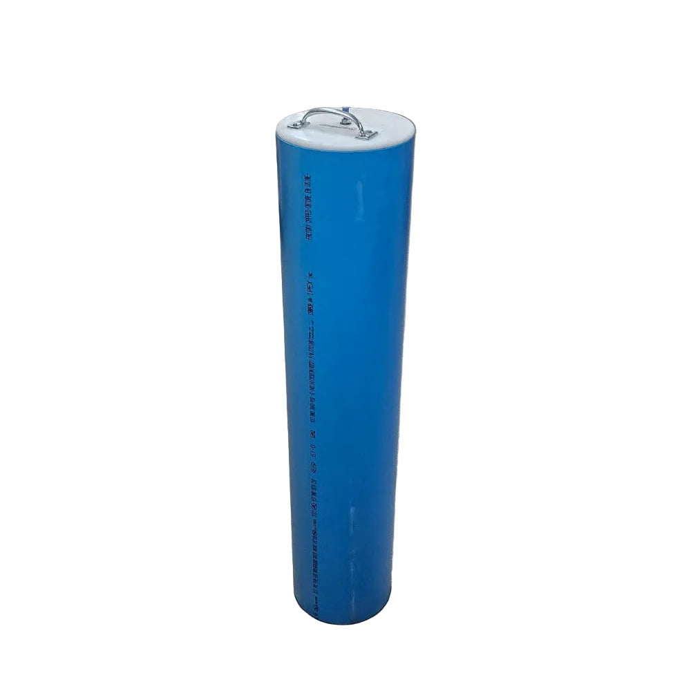 8"x40" Membrane Storage Cannister