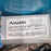 Used Airablo Vacuum Releaser with 1/2 hp Electric Submersible Pump