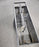 Used Stainless Float Box w/Regulator Arm and Float