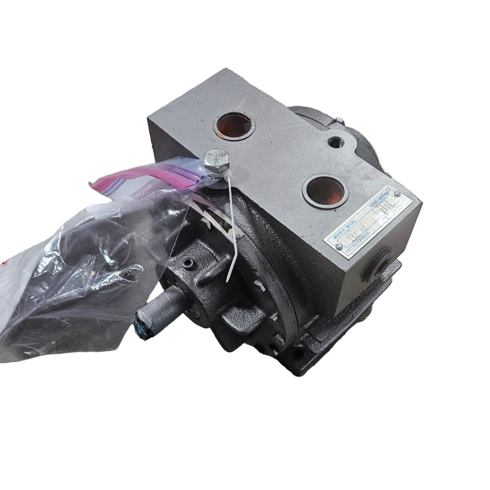 151 Airablo Pump Head