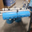 Used Lapierre Vertical Double Vacuum Releaser