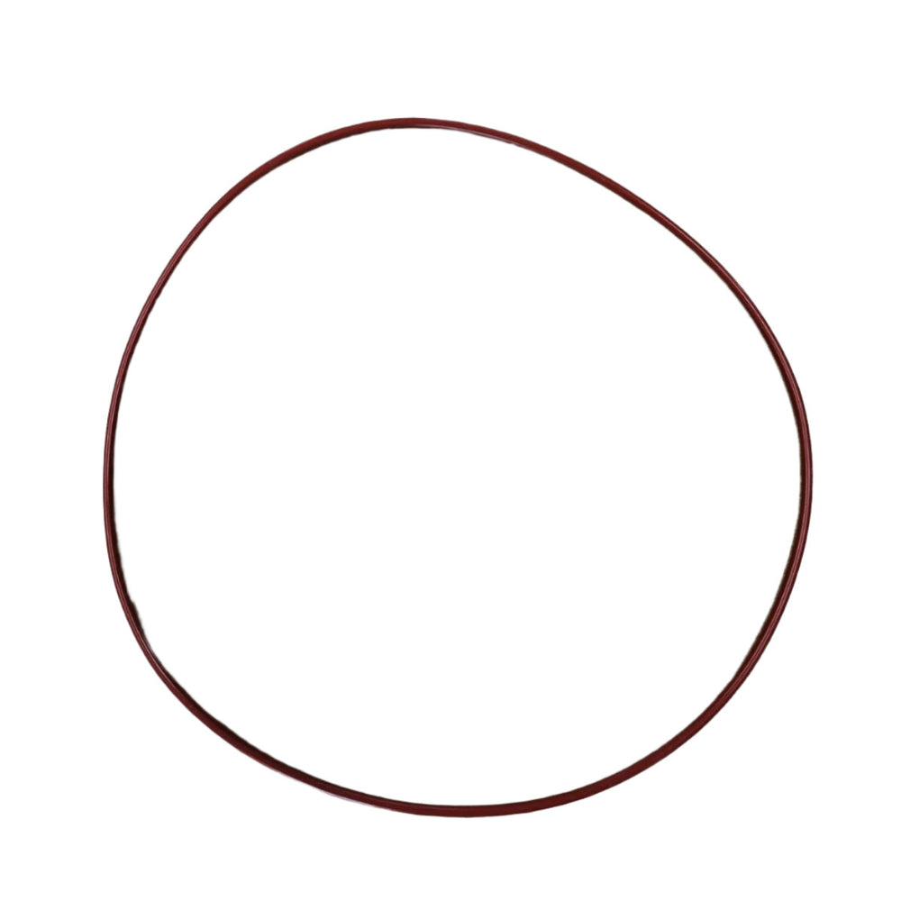 8" O-Ring for Releaser