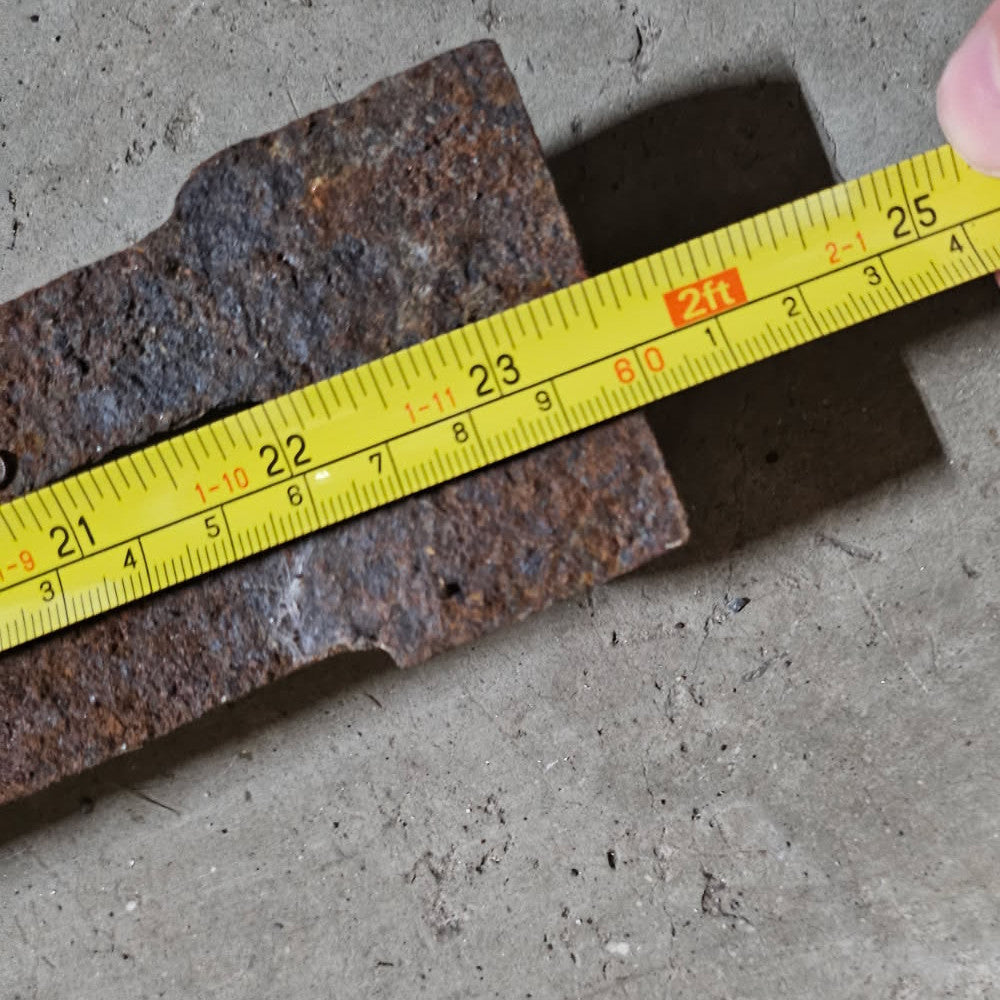 Used 2'  Grates
