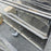 Used 2,111 Gallon Lapierre Stainless Tank (5'x16'x50 1/2")