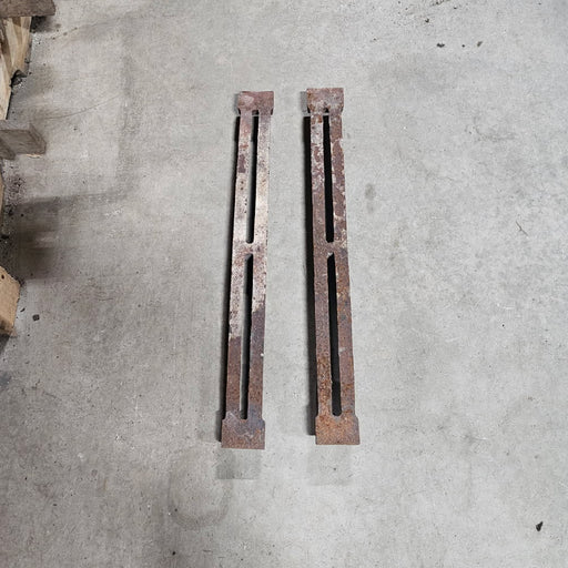 Used 2'  Grates