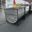Used 787 Gallon CDL Stainless Tank (4'x8'x4')