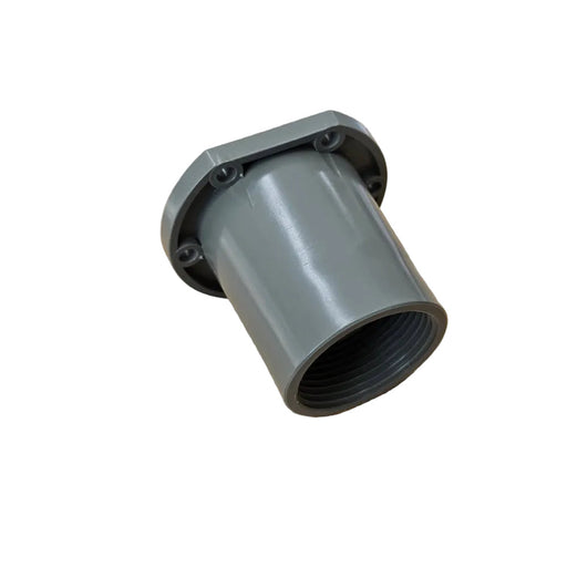 Outlet Fitting (1 1/4" FPT) for Diaphragm Vacuum Pump