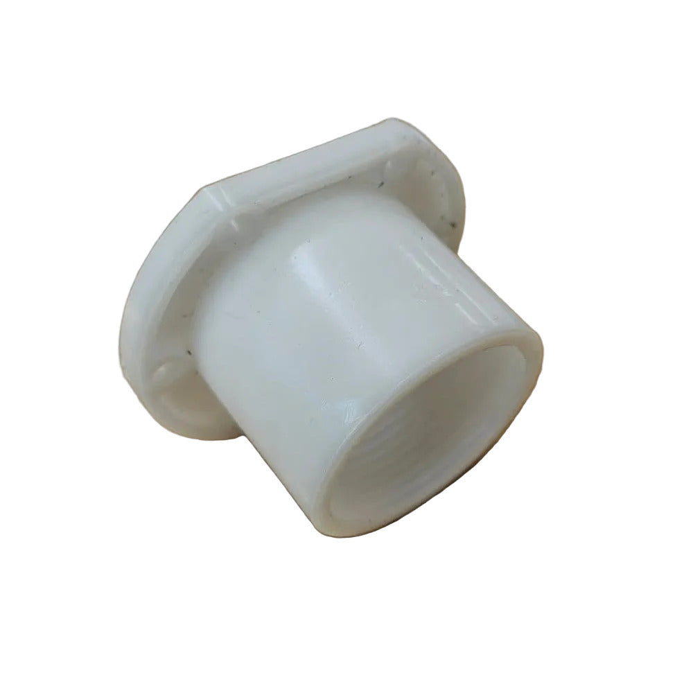 Inlet Fitting (1 1/4") for Diaphragm Vacuum Pump