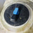 Used 125 Gallon Horizontal Plastic Tank