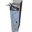 18"x48" CDL Stainless Syrup Pan (new)