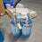 Used Bernard Vertical Double Vacuum Releaser
