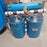 Lapierre Vertical Double Vacuum Releaser