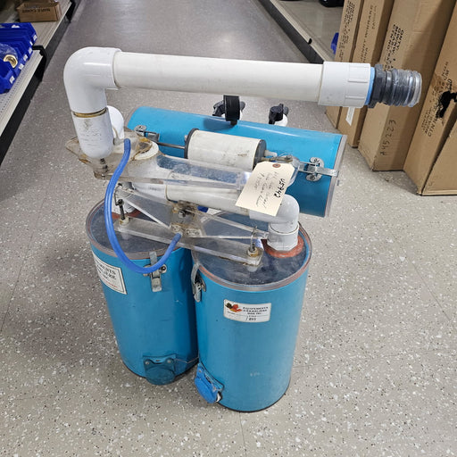 Used BHR Hobby Double Vacuum Releaser