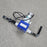 Used Single Diaphragm Vacuum Pump