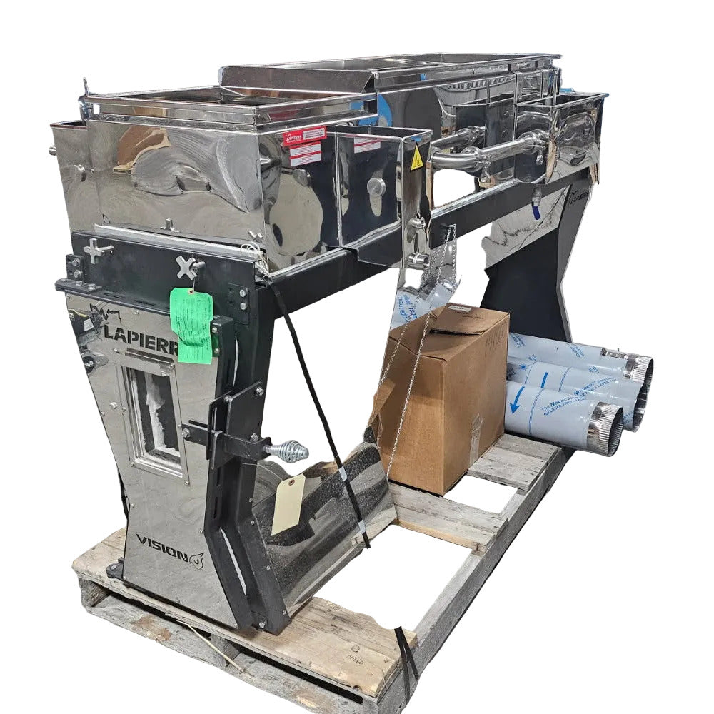 18"x60" Lapierre Vision Evaporator