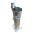 Short Hydrometer Cup