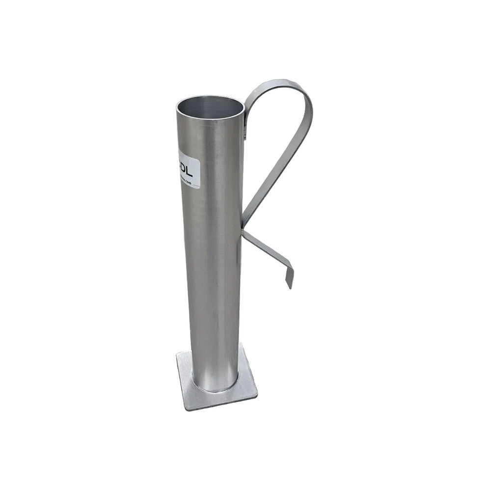 Long Hydrometer Cup