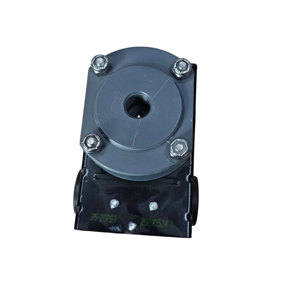 Pressure Switch for a Micro RO