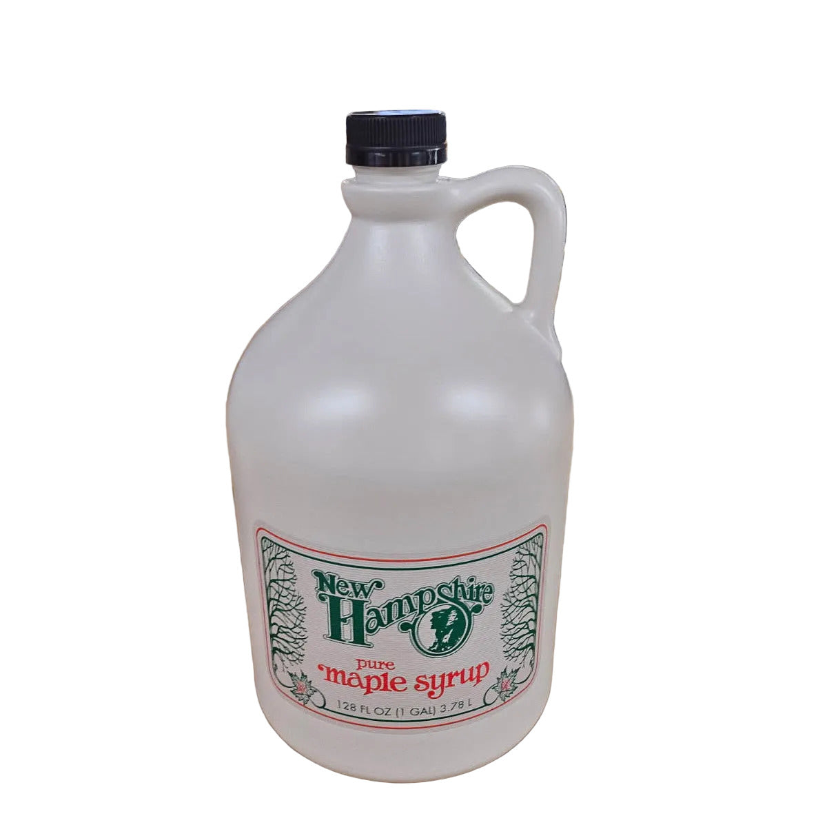 NH Assoc. 2-Color Gallon Jug (30/case)