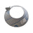 10" Stainless Roof Jack Collar