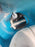 Used Airablo Electric Vacuum Releaser with 1/2 HP  Pump (6 gpm)