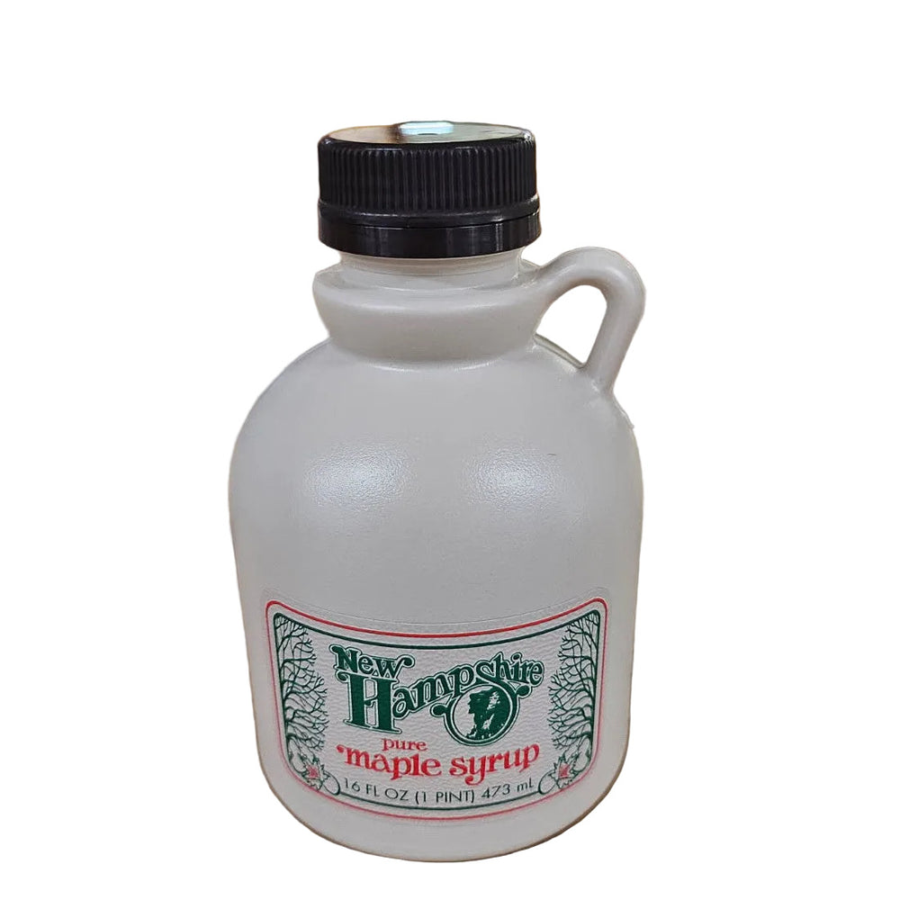 NH Assoc 2-Color Pint Jug (200/case)