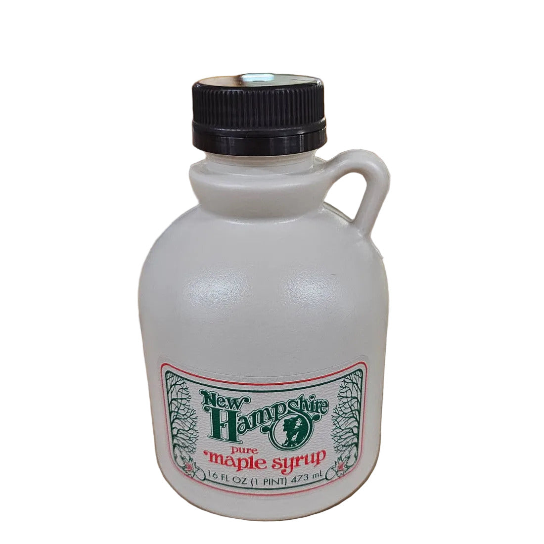 NH Assoc 2-Color Pint Jug (200/case)