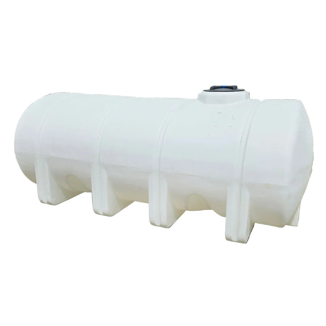 1,635 Gallon Elliptical Tank