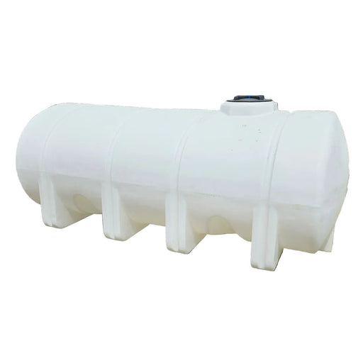 1,635 Gallon Elliptical Tank