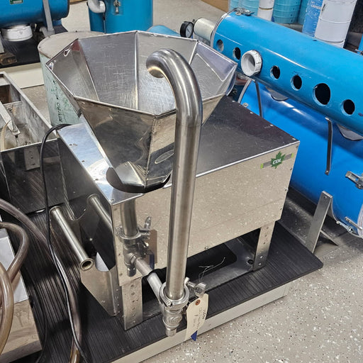 Used CDL Cream Machine