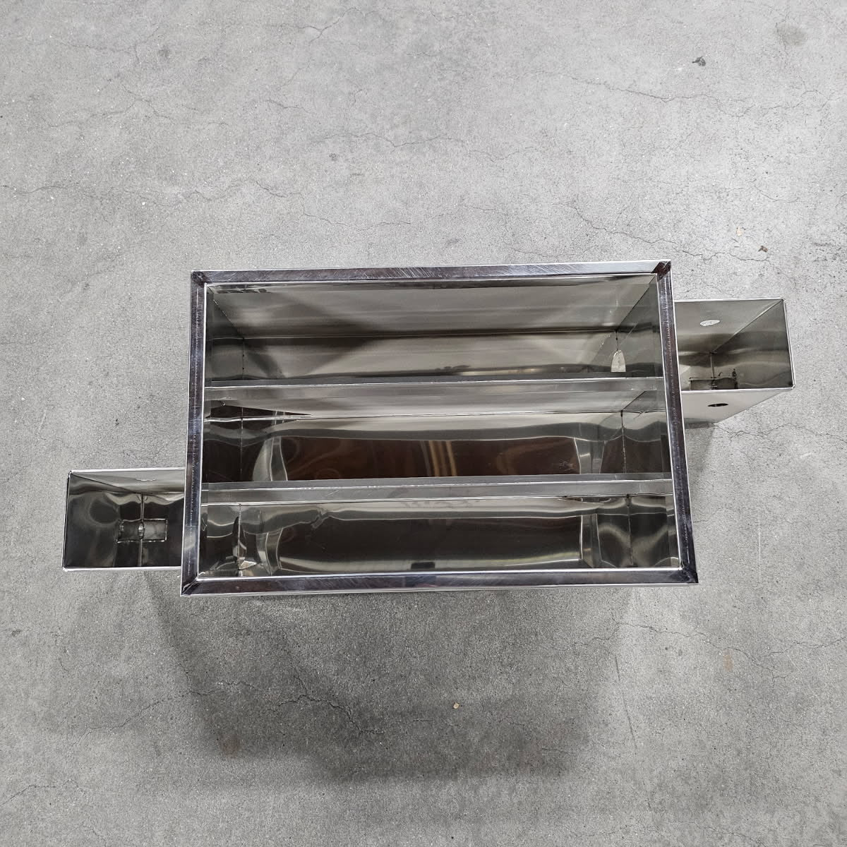 24"x16" Lapierre Junior Model Syrup Pan (New)