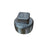 2" Stainless Threaded Plug