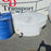 325 Gallon Poly Pickup Tank
