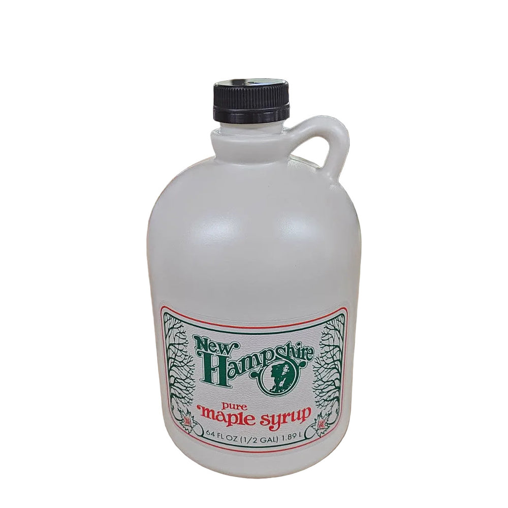 NH Assoc 2-Color 1/2 Gallon Jug (60/case)