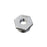 1 1/2" x 1/2" Stainless Thread Reducing Bushing