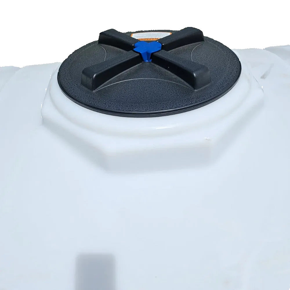 1,335 Gallon Elliptical Tank