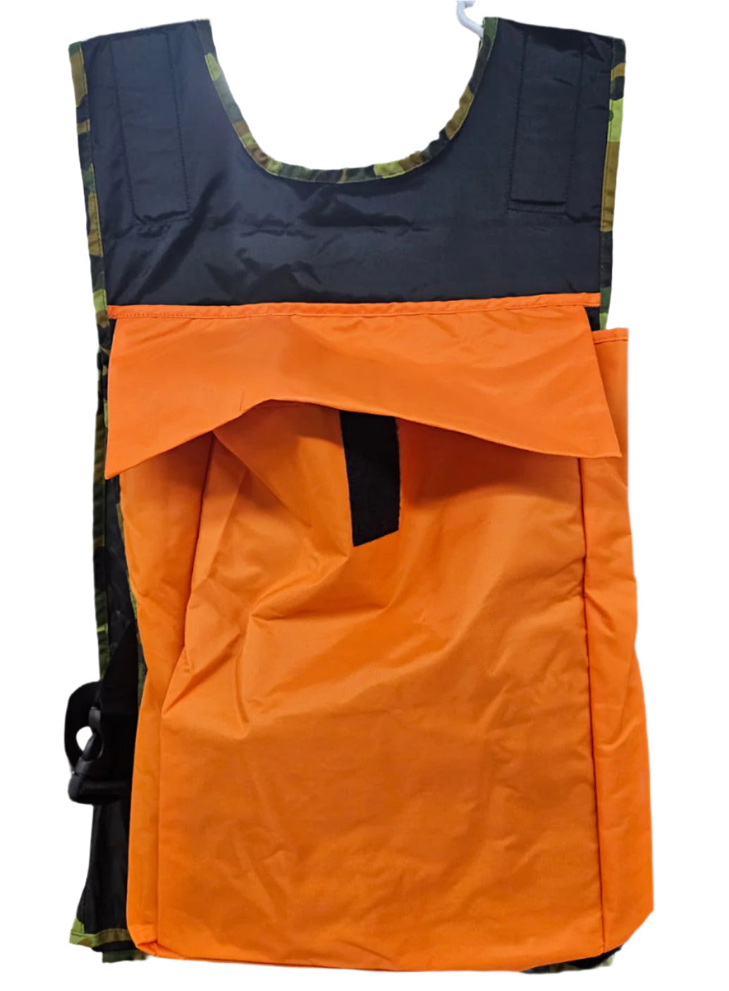 DSD Orange Tapping Vest (Large)