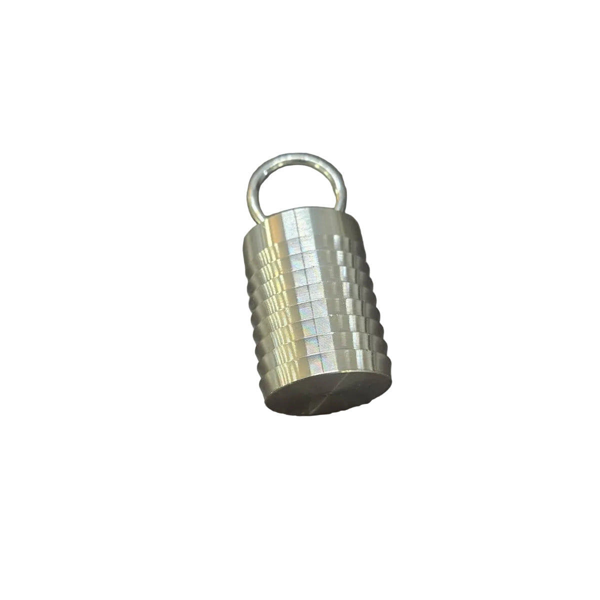 1" Stainless Mainline Insert Plug with Ring