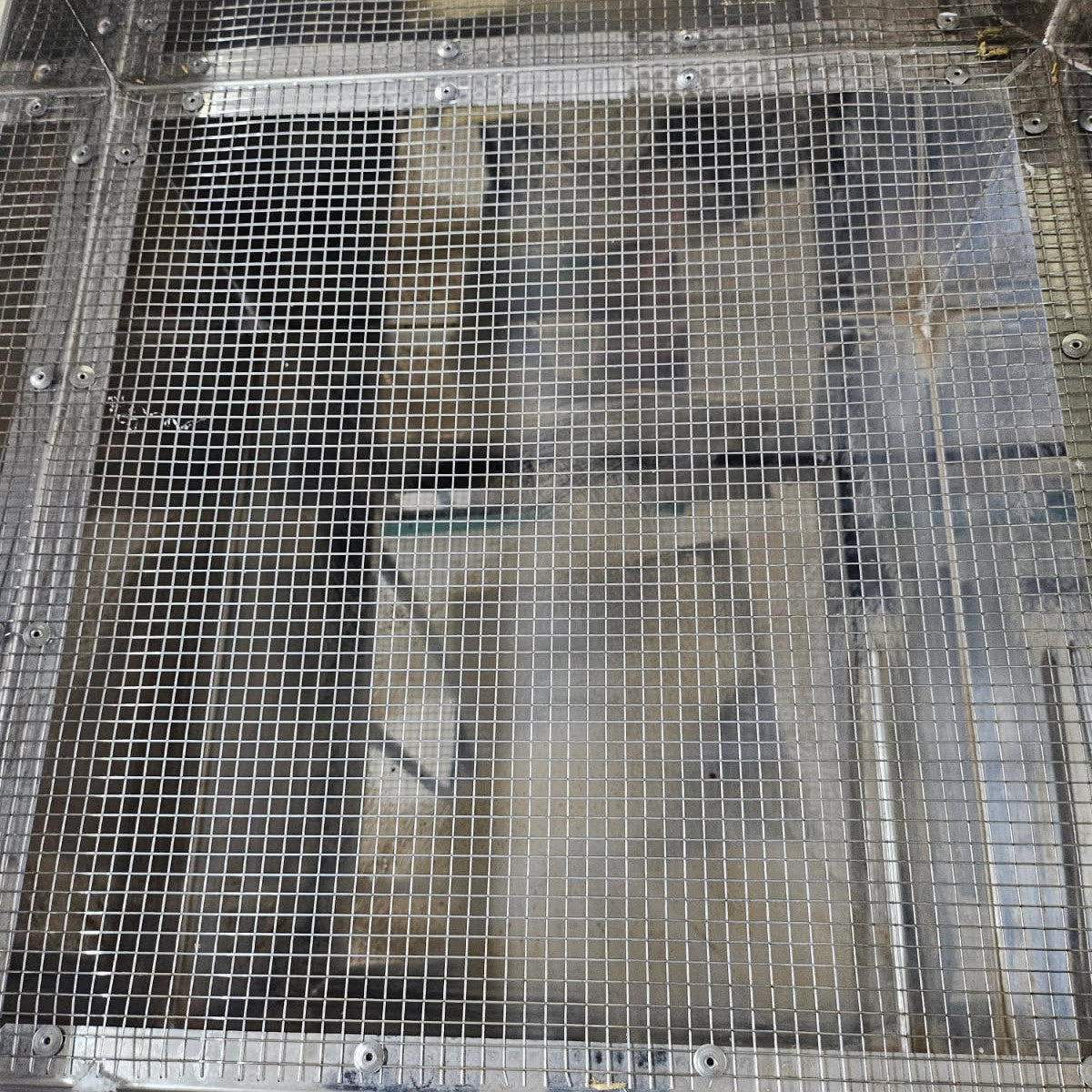 16"x16" Gas Canner w/SS Pan, Cover