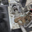 Used Lapierre Cream Machine with Gear Pump