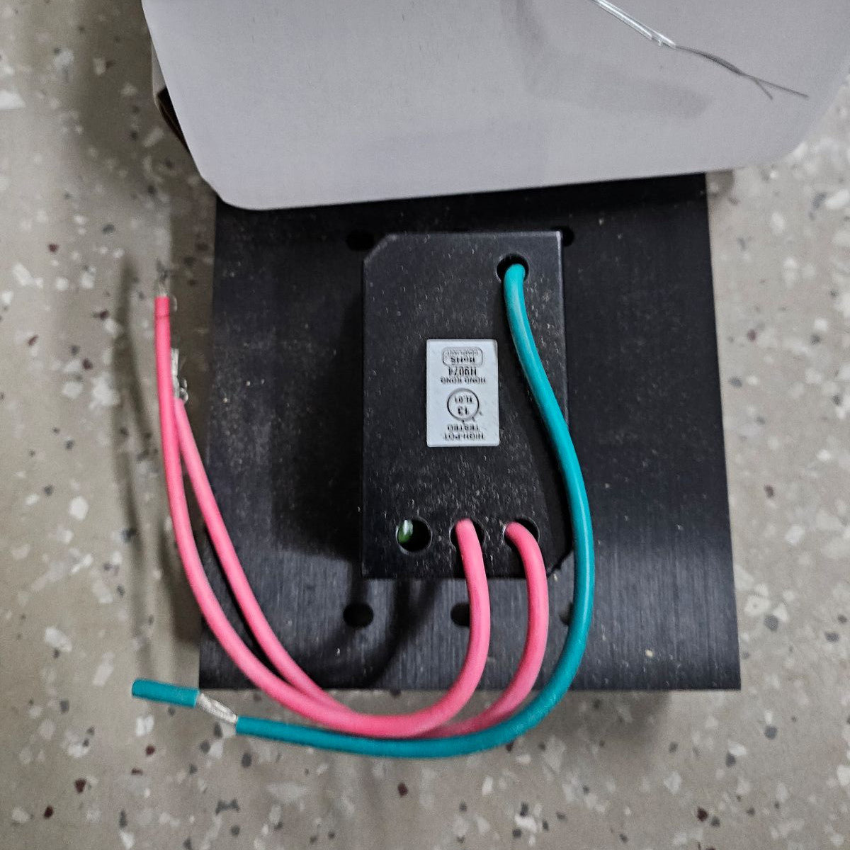 Rheostat #KBWC-110K for an Evaporator Blower (new)