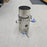 Used CDL 9" Vacuum Filter Press