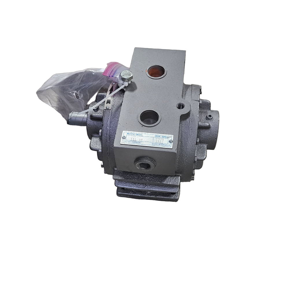 151 Airablo Pump Head