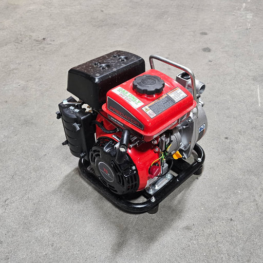 Used 1" Predator Sap Pump